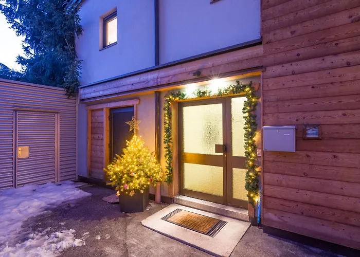 Haus Geigenmacher