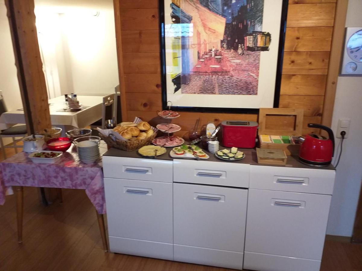 Haus Geigenmacher Hopfgarten im Brixental