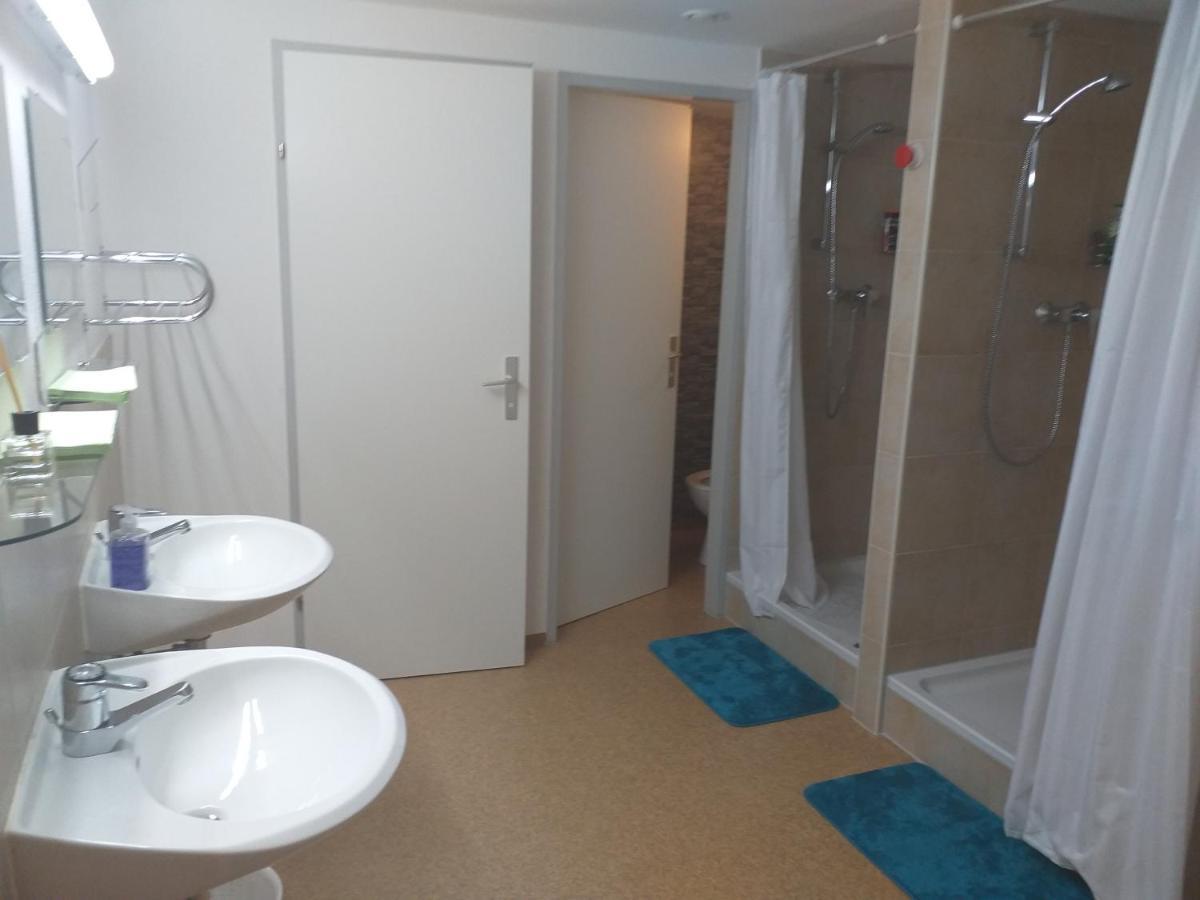 Homestay Haus Geigenmacher