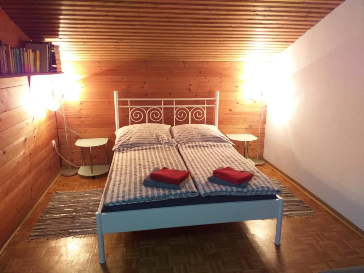 Homestay Haus Geigenmacher