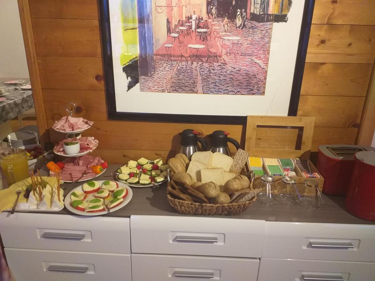 Haus Geigenmacher Homestay