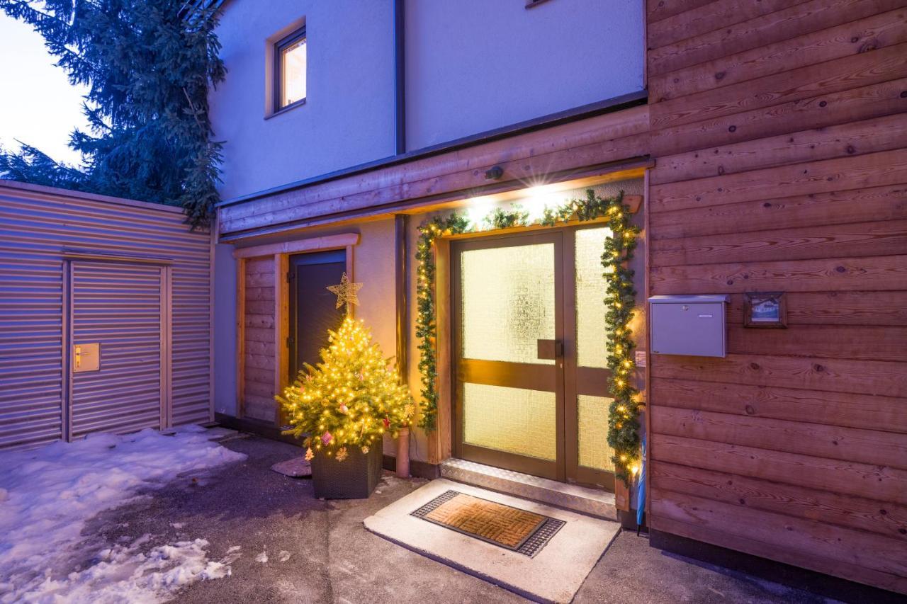 Haus Geigenmacher Homestay