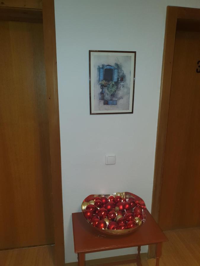 Haus Geigenmacher Homestay