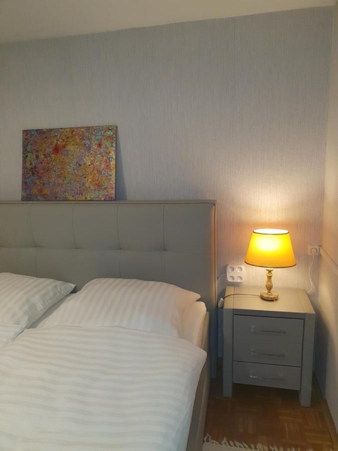 Homestay Haus Geigenmacher