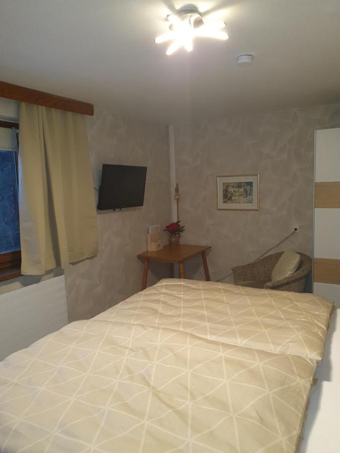 Homestay Haus Geigenmacher *