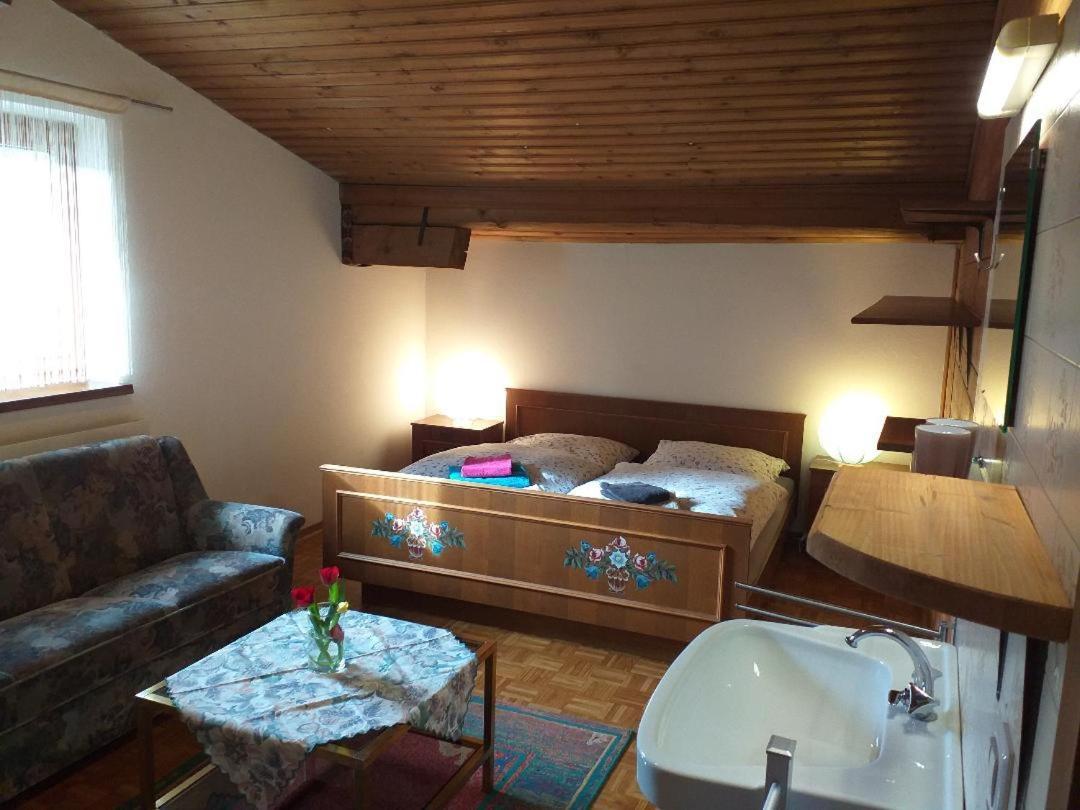 Homestay Haus Geigenmacher Hopfgarten im Brixental