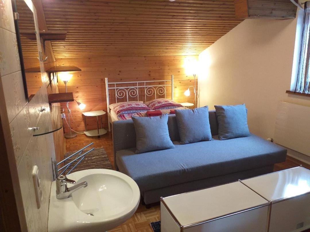 Haus Geigenmacher Homestay