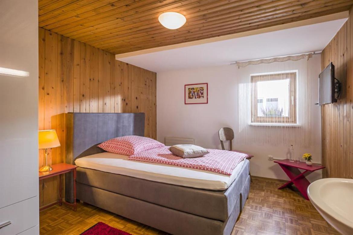 Homestay Haus Geigenmacher *