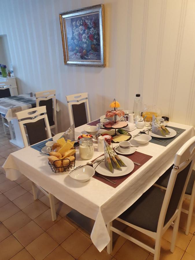 Haus Geigenmacher *