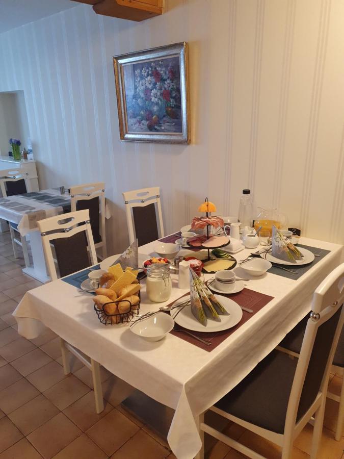 Haus Geigenmacher *