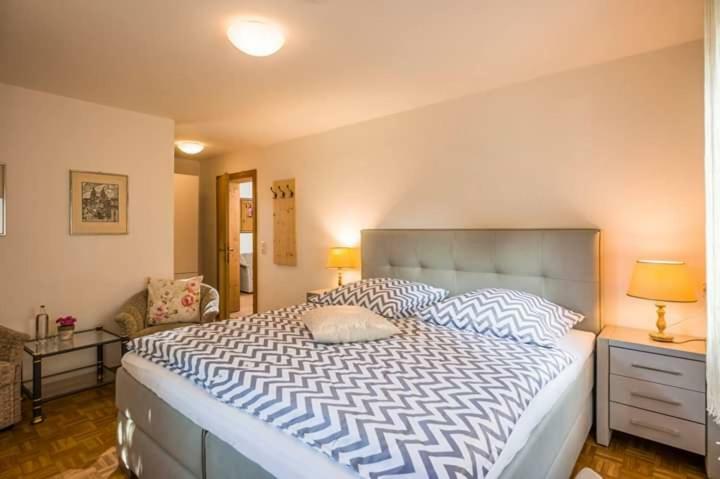 Haus Geigenmacher Homestay