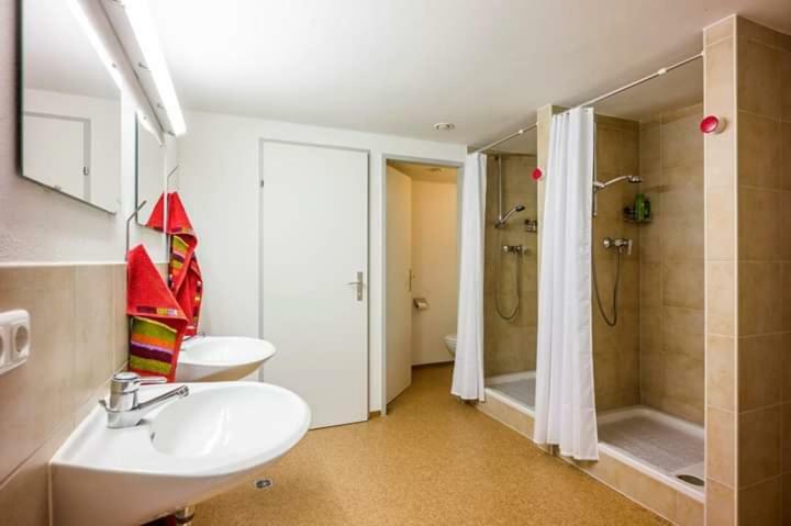 Homestay Haus Geigenmacher