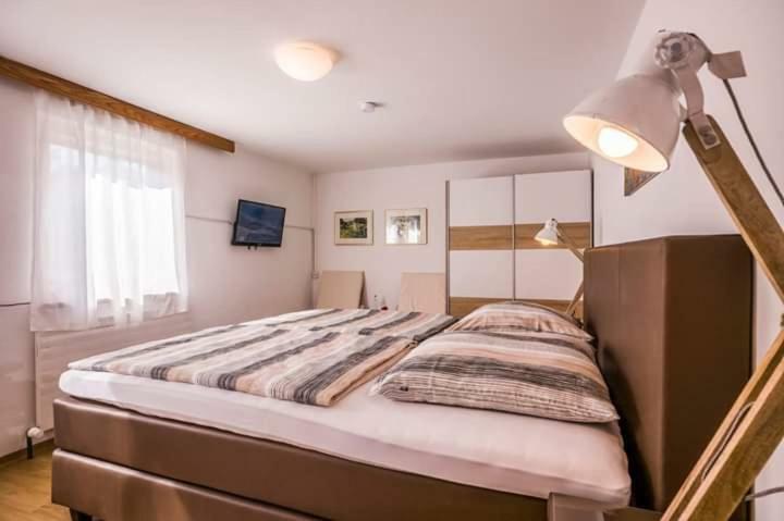 Homestay Haus Geigenmacher Hopfgarten im Brixental
