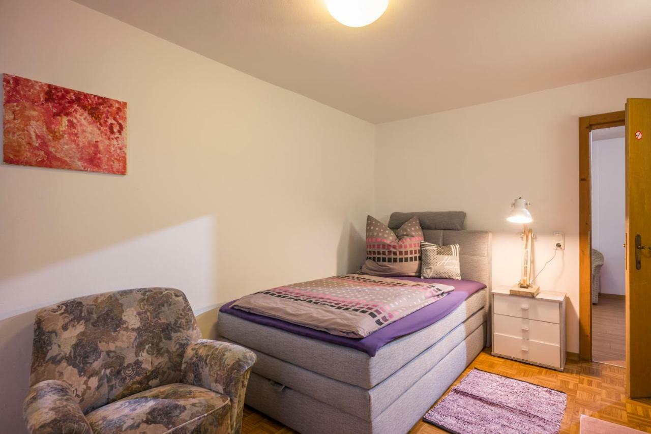 Homestay Haus Geigenmacher *