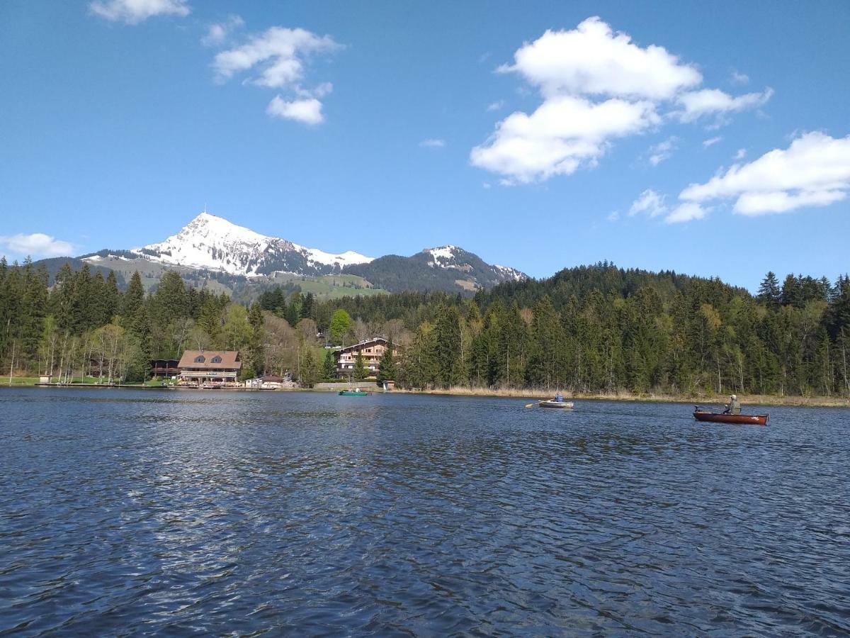 Haus Geigenmacher Homestay