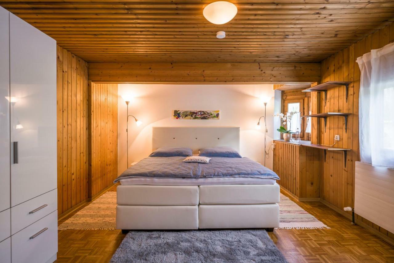Homestay Haus Geigenmacher