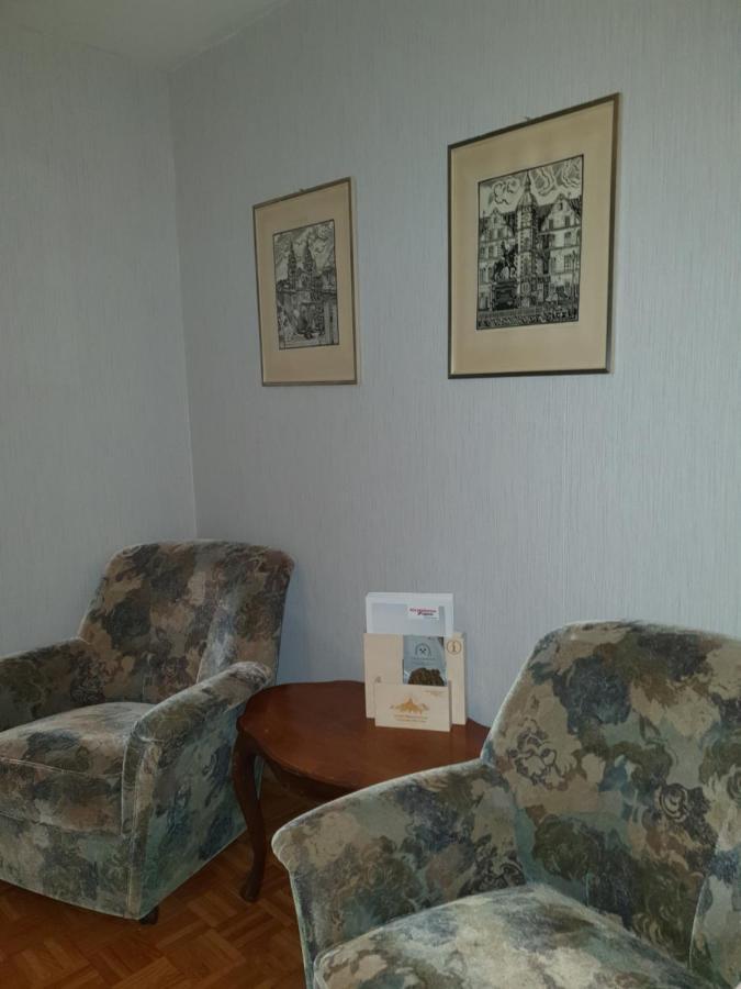 Haus Geigenmacher Privatunterkunft